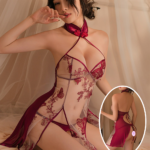 Sex Clothes K Series-K9980 RED
