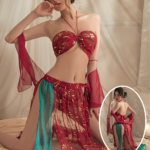 Sex Clothes W Series-W9993