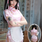 Sex Clothes W Series-W9774