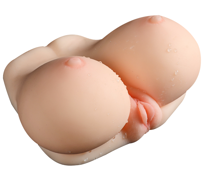 图片17 Breast and vagina(Small) - Image 1