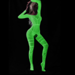 Knitted Fun Clothes D Series - Night Light jumpsuit A610
