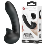 Baile finger vibrator - Charging BI-014714