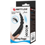 Baile finger vibrator - Charging BI-300088