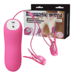 Breast clip charging BI-014648-1