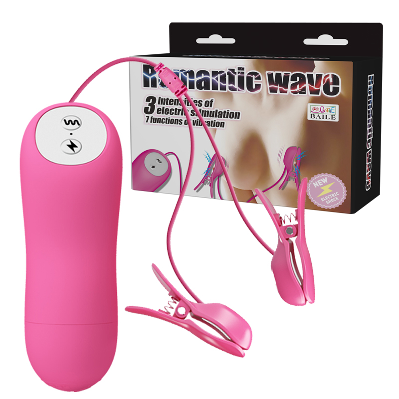 图片38 Breast clip charging BI-014648-1 - Image 1