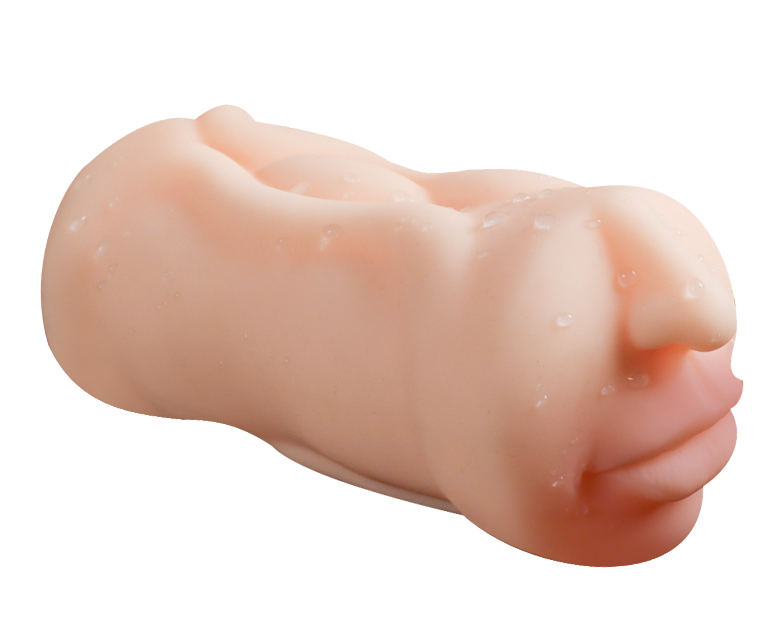 图片38 Oral sex Mold-Anzu - Image 1