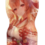 masturbation cup（single）
