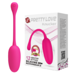 Jumping Egg - Charging BI-014786