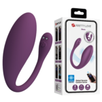 Jumping Egg U-Wear Charging APP BI-300106HP