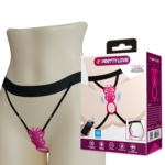 Jumping Egg U-Wear Charging APP BI-022062HP