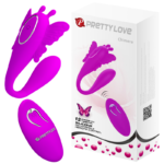 Jumping Egg U-Wear Charging APP BI-014824W