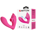 Jumping Egg U-Wear Charging APP BI-040190