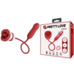 Jumping Egg U-Tongue Licking Charging BI-300075