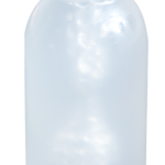 Transparent milk bottle-2（Mid）