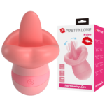 Jumping Egg U-Tongue Licking Charging BI-300089