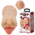 Belloo Soft Rubber Novelty BM-009240N