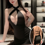 Sex Clothes B Series-B9660