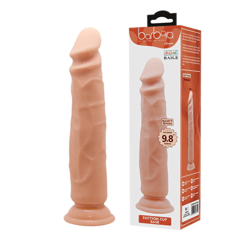 图片53 Simulated penis BW-007018GC - Image 1