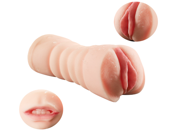 图片56 tongue and vagina-Baihui - Image 1