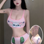 Sex Clothes B Series-B9649