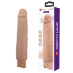Simulated Penis - Vibration Charging BW-500083