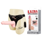 Wearing Penis - Vibration BW-022036