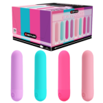 Jumping Egg Charging (Set 4 * 8) BI-300085H