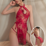 Sex Clothes H Series-B9987 RED