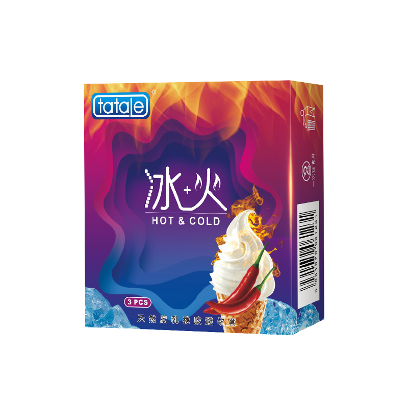 图片74 3Statale-ICE Coondom-冰感 - Image 1