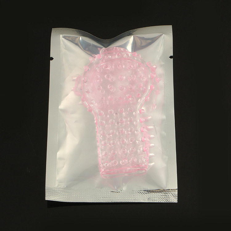 图片79 Single Crystal Finger Cover (Simplified) - Image 1