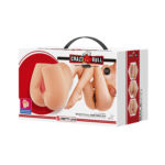 Baile Soft Rubber Inverted Model BM-009251N