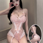Sex Clothes H Series-B9724 PINK