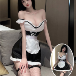Sex Clothes H Series-B9707